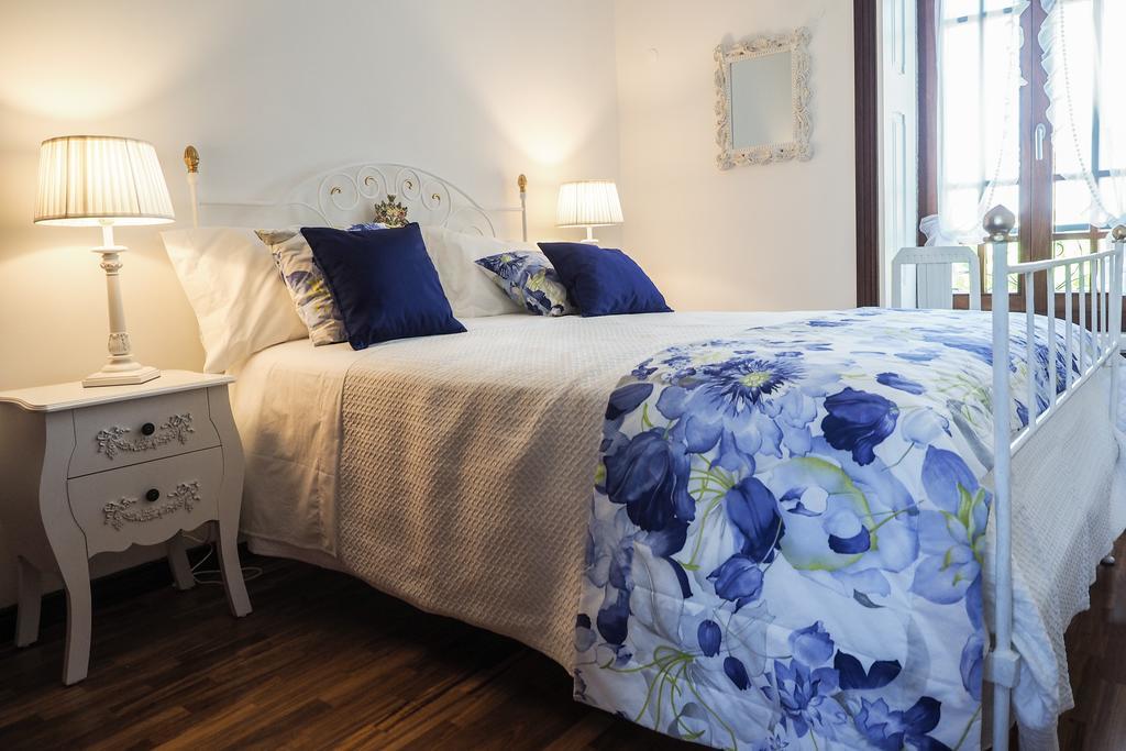 Villa Casa Soares à Milheirós de Poiares Extérieur photo