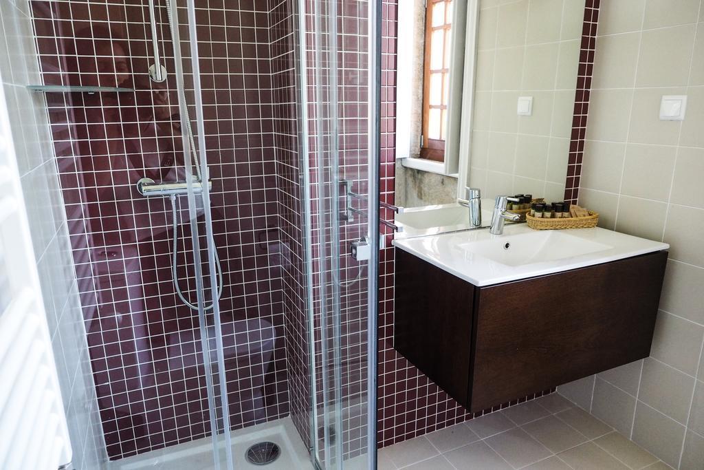 Villa Casa Soares à Milheirós de Poiares Extérieur photo