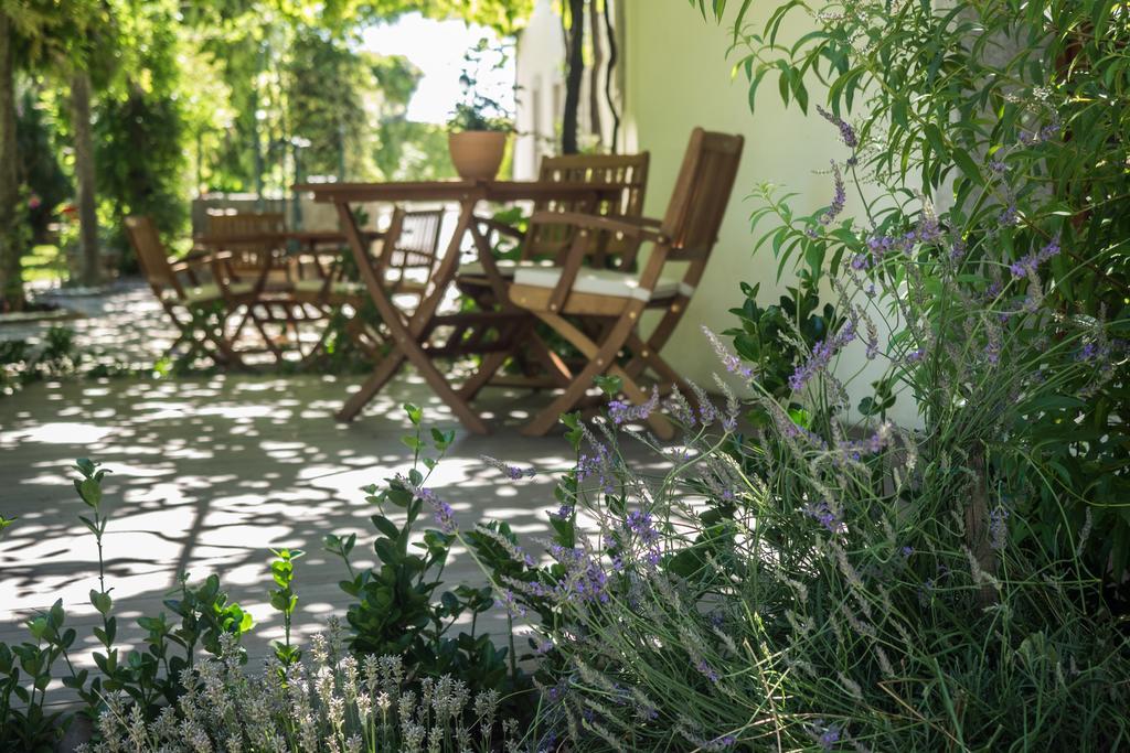 Villa Casa Soares à Milheirós de Poiares Extérieur photo