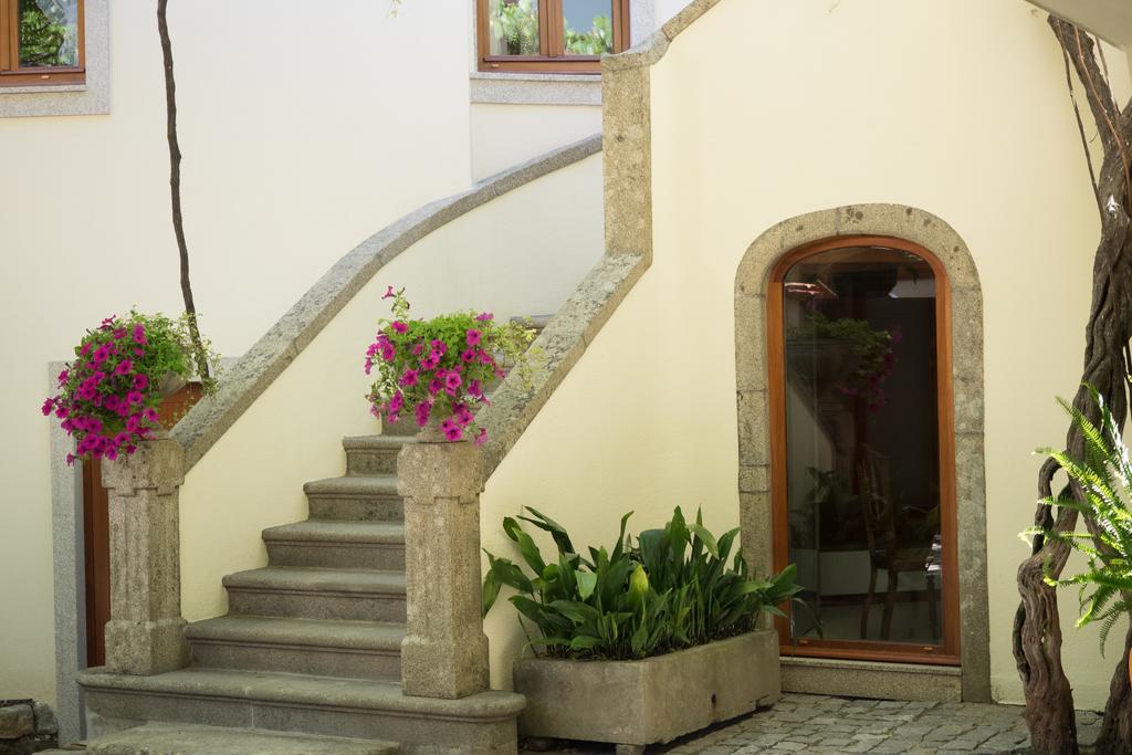 Villa Casa Soares à Milheirós de Poiares Extérieur photo