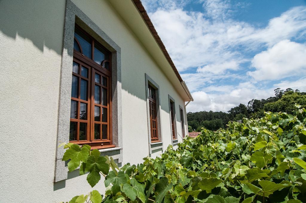 Villa Casa Soares à Milheirós de Poiares Extérieur photo