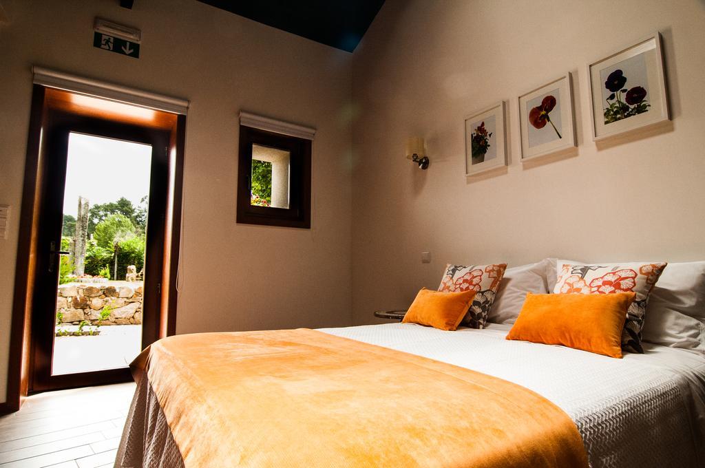 Villa Casa Soares à Milheirós de Poiares Extérieur photo