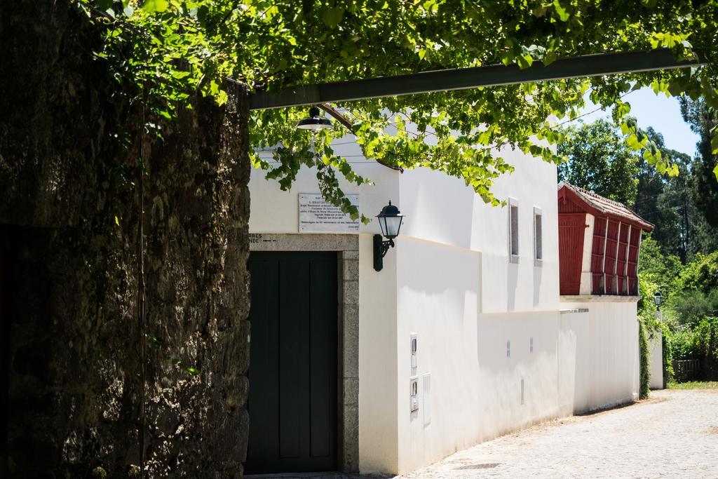 Villa Casa Soares à Milheirós de Poiares Extérieur photo