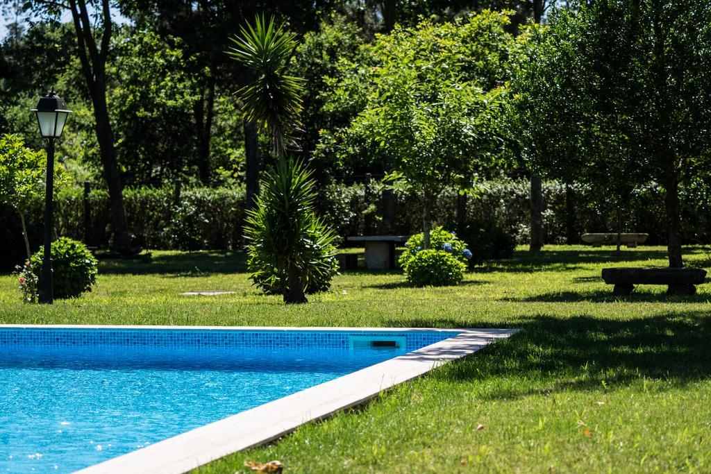 Villa Casa Soares à Milheirós de Poiares Extérieur photo