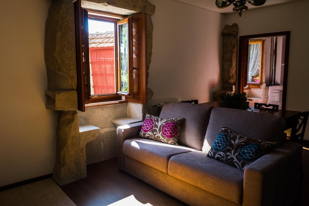 Villa Casa Soares à Milheirós de Poiares Extérieur photo