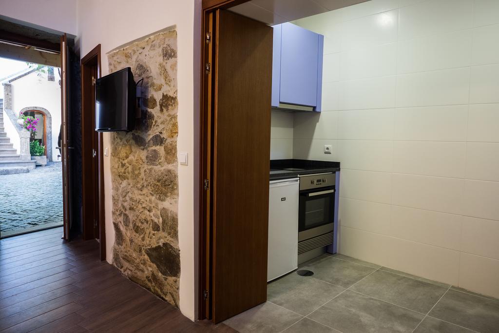 Villa Casa Soares à Milheirós de Poiares Extérieur photo