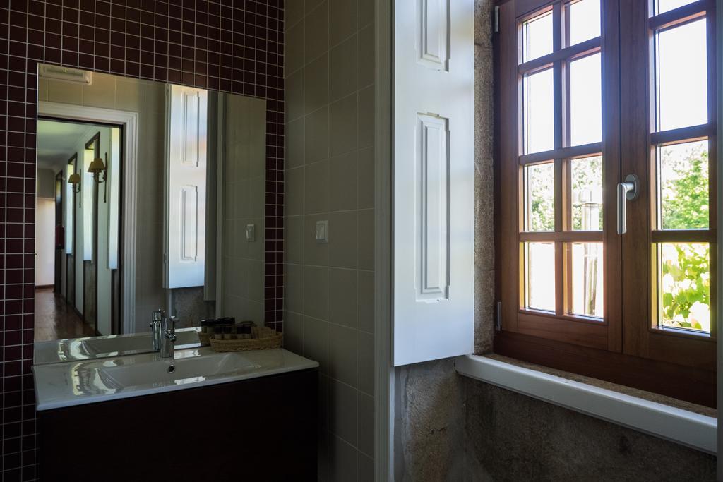Villa Casa Soares à Milheirós de Poiares Extérieur photo