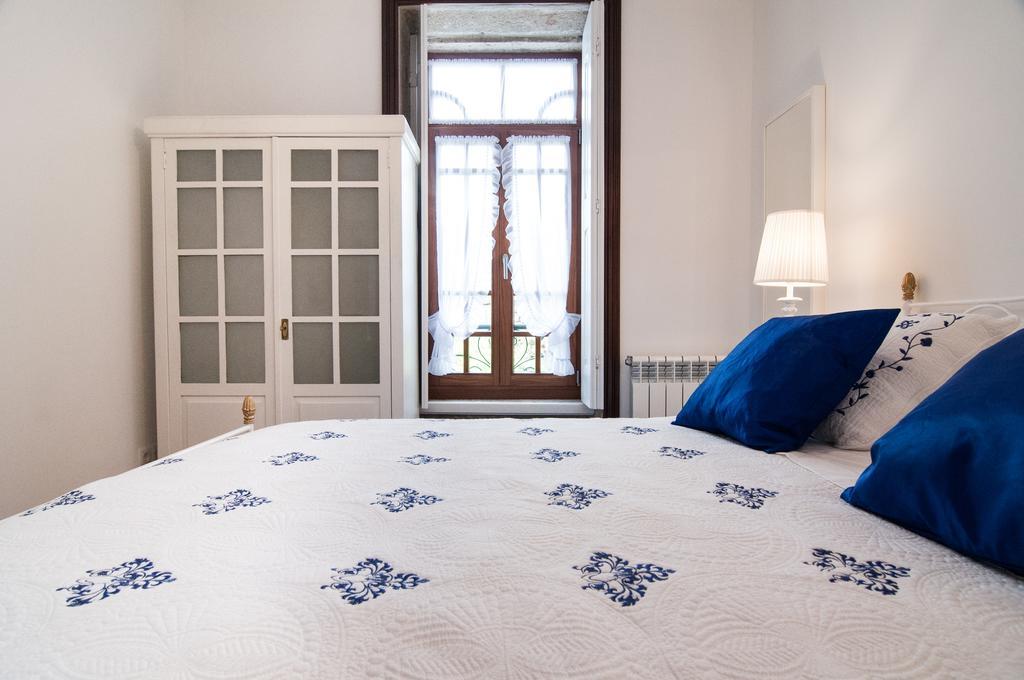 Villa Casa Soares à Milheirós de Poiares Extérieur photo
