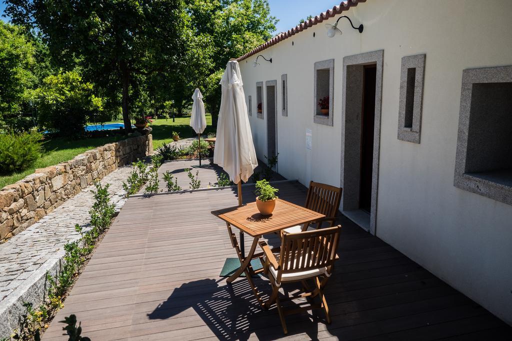 Villa Casa Soares à Milheirós de Poiares Extérieur photo